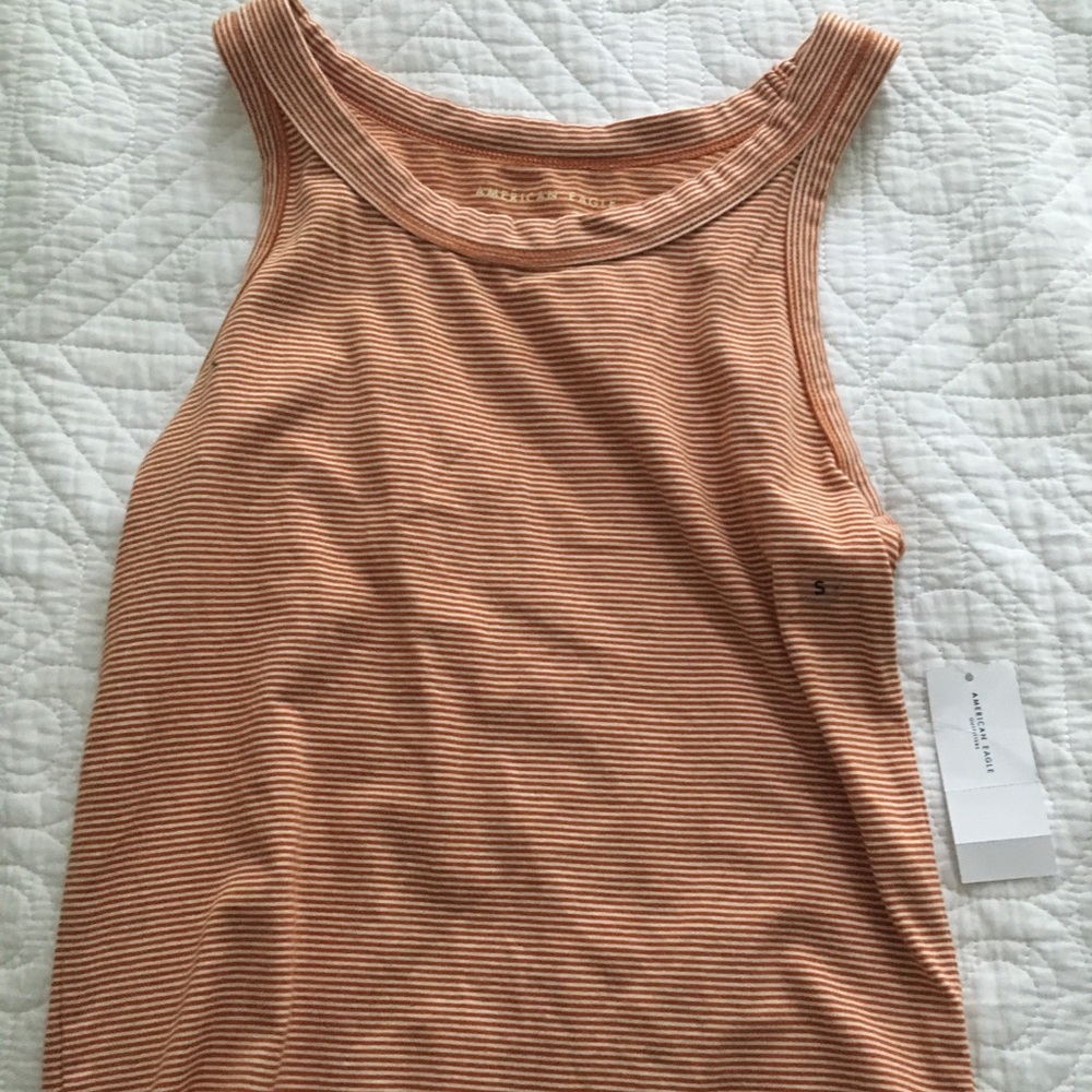 American eagle tank, new with tags